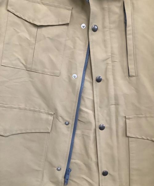SIERRA DESIGNSJ（シエラデザインズ）SIERRA DESIGNSJ (シエラデザインズ) ライト パナミント ジャケット カーキ サイズ:Sの古着・服飾アイテム