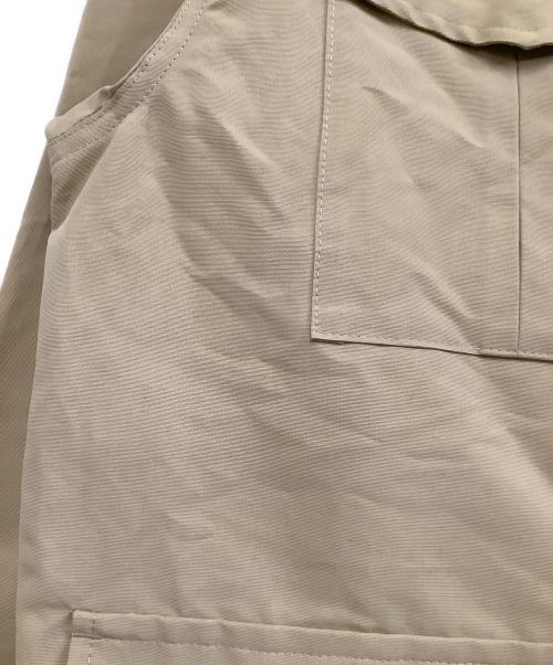 SIERRA DESIGNSJ（シエラデザインズ）SIERRA DESIGNSJ (シエラデザインズ) ライト パナミント ジャケット カーキ サイズ:Sの古着・服飾アイテム