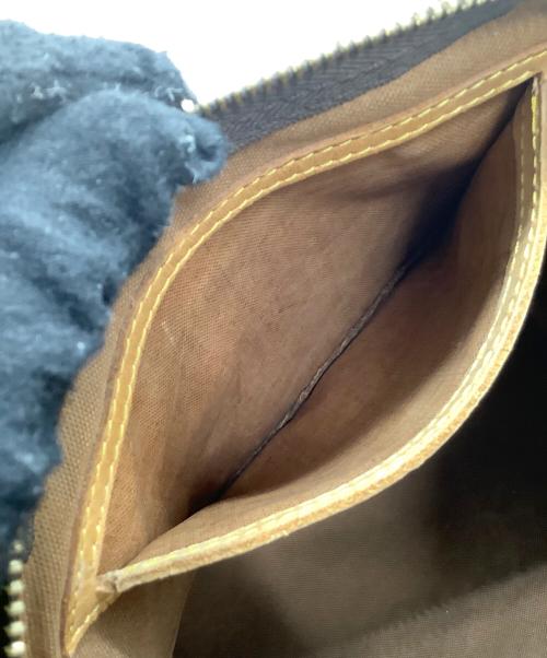 LOUIS VUITTON（ルイ ヴィトン）LOUIS VUITTON (ルイ ヴィトン) ハンドバッグ　モノグラム　スピーディ25 ブラウンの古着・服飾アイテム