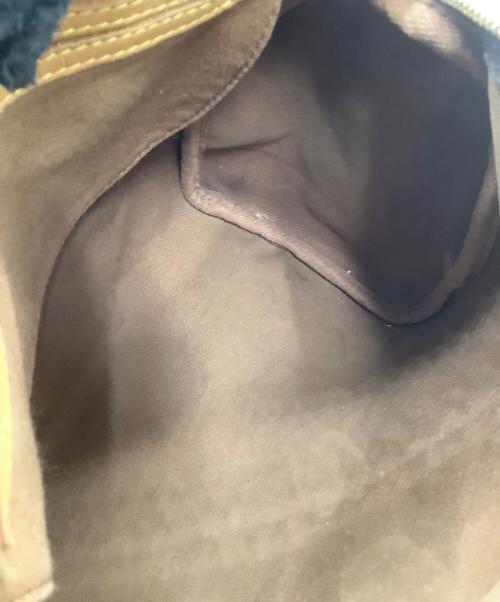 LOUIS VUITTON（ルイ ヴィトン）LOUIS VUITTON (ルイ ヴィトン) ハンドバッグ　モノグラム　スピーディ25 ブラウンの古着・服飾アイテム