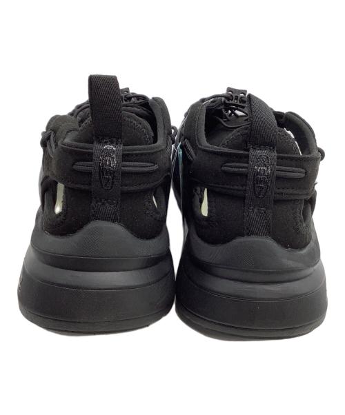 KEEN（キーン）KEEN (キーン) グルカサンダル ブラック サイズ:28の古着・服飾アイテム