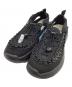 KEEN（キーン）の古着「グルカサンダル」｜ブラック