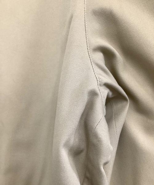 Burberry's（バーバリー）Burberry's (バーバリー) ステンカラーコート ベージュ サイズ:表記なしの古着・服飾アイテム