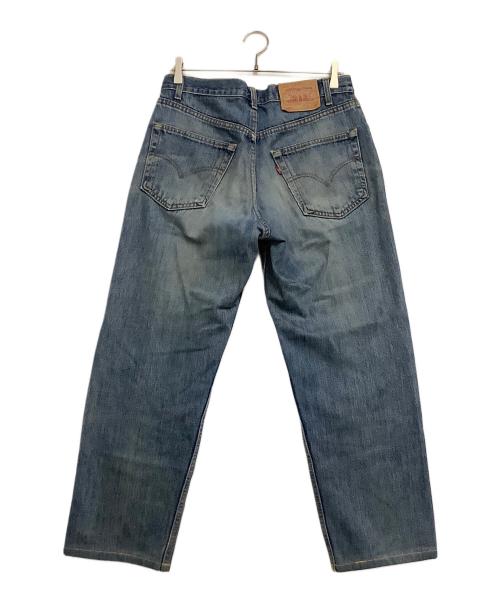 LEVI'S（リーバイス）LEVI'S (リーバイス) デニムパンツ 550 インディゴ サイズ:W32×L30の古着・服飾アイテム