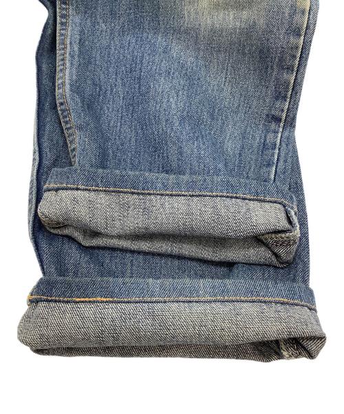 LEVI'S（リーバイス）LEVI'S (リーバイス) デニムパンツ 550 インディゴ サイズ:W32×L30の古着・服飾アイテム