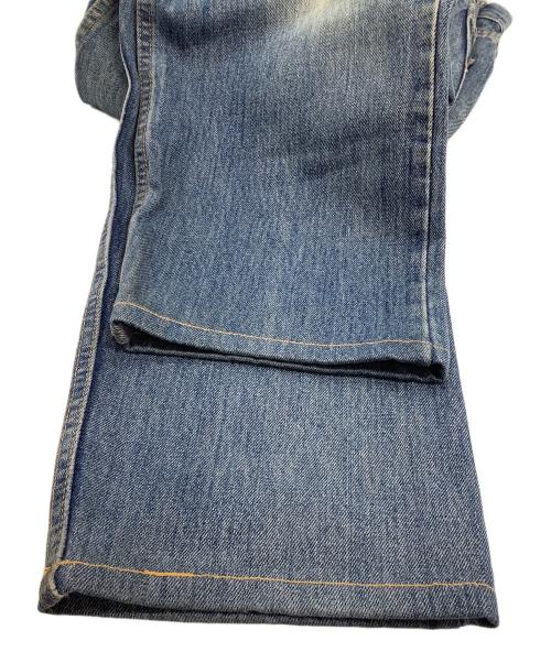 LEVI'S（リーバイス）LEVI'S (リーバイス) デニムパンツ 550 インディゴ サイズ:W32×L30の古着・服飾アイテム