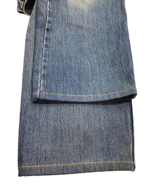 LEVI'S（リーバイス）LEVI'S (リーバイス) デニムパンツ 550 インディゴ サイズ:W32×L30の古着・服飾アイテム
