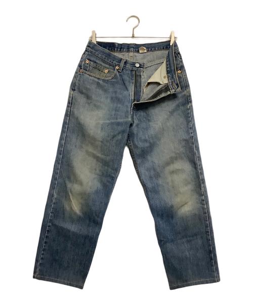 LEVI'S（リーバイス）LEVI'S (リーバイス) デニムパンツ 550 インディゴ サイズ:W32×L30の古着・服飾アイテム
