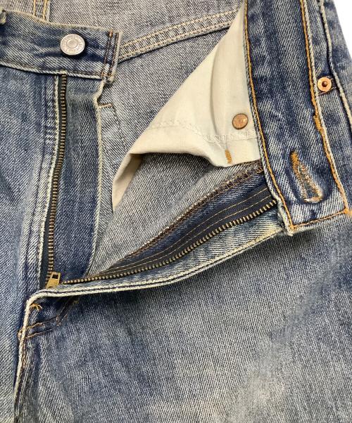 LEVI'S（リーバイス）LEVI'S (リーバイス) デニムパンツ 550 インディゴ サイズ:W32×L30の古着・服飾アイテム