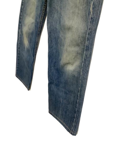 LEVI'S（リーバイス）LEVI'S (リーバイス) デニムパンツ 550 インディゴ サイズ:W32×L30の古着・服飾アイテム
