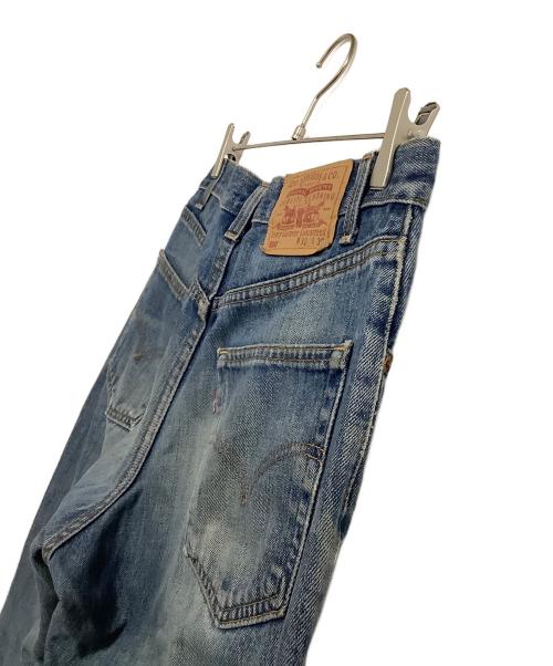 LEVI'S（リーバイス）LEVI'S (リーバイス) デニムパンツ 550 インディゴ サイズ:W32×L30の古着・服飾アイテム