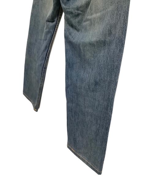 LEVI'S（リーバイス）LEVI'S (リーバイス) デニムパンツ 550 インディゴ サイズ:W32×L30の古着・服飾アイテム