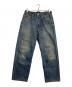 LEVI'S（リーバイス）の古着「デニムパンツ 550」｜インディゴ