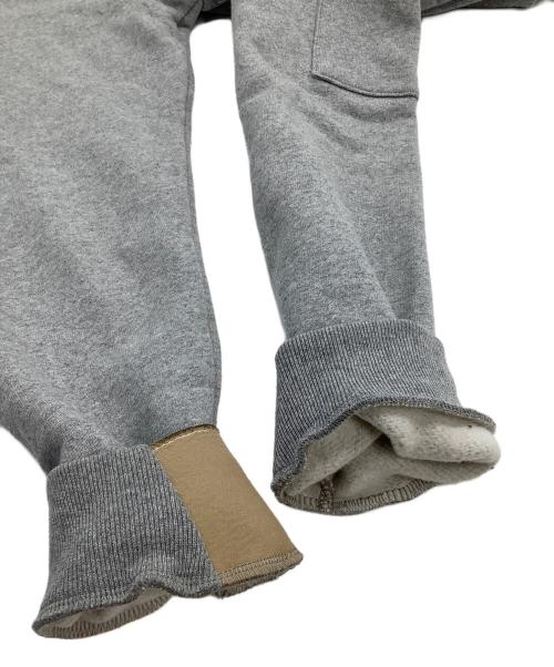 SUNSEA（サンシー）SUNSEA (サンシー) スウェット グレー サイズ:2の古着・服飾アイテム