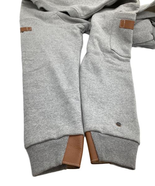 SUNSEA（サンシー）SUNSEA (サンシー) スウェット グレー サイズ:2の古着・服飾アイテム