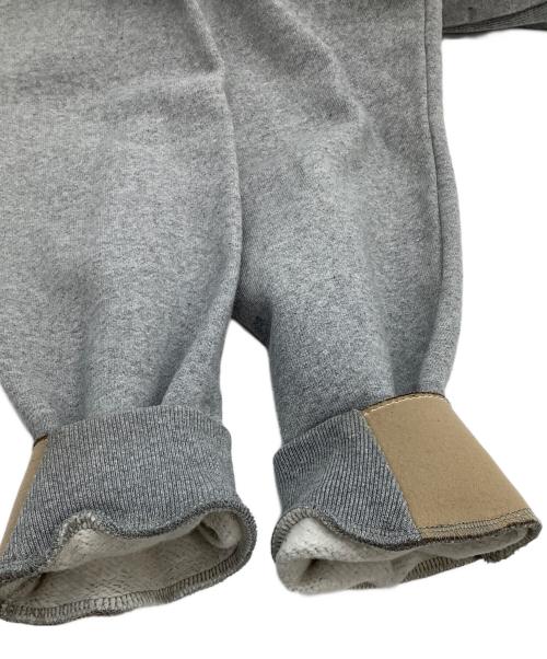 SUNSEA（サンシー）SUNSEA (サンシー) スウェット グレー サイズ:2の古着・服飾アイテム