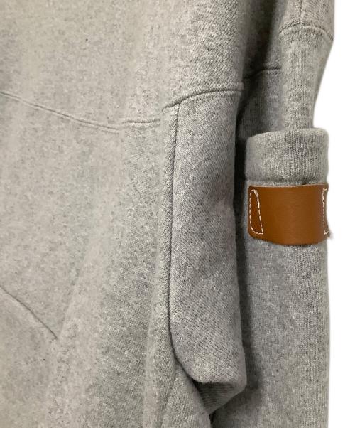 SUNSEA（サンシー）SUNSEA (サンシー) スウェット グレー サイズ:2の古着・服飾アイテム
