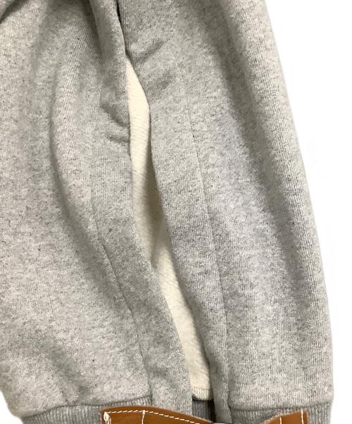 SUNSEA（サンシー）SUNSEA (サンシー) スウェット グレー サイズ:2の古着・服飾アイテム