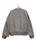 SUNSEA (サンシー) スウェット グレー サイズ:2：15000円