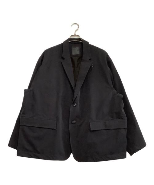 DAIWA PIER39（ダイワ ピア39）DAIWA PIER39 (ダイワ ピア39) ジャケット ブラック サイズ:Mの古着・服飾アイテム