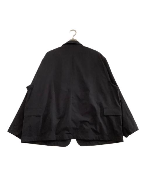 DAIWA PIER39（ダイワ ピア39）DAIWA PIER39 (ダイワ ピア39) ジャケット ブラック サイズ:Mの古着・服飾アイテム