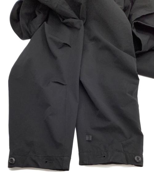 DAIWA PIER39（ダイワ ピア39）DAIWA PIER39 (ダイワ ピア39) ジャケット ブラック サイズ:Mの古着・服飾アイテム