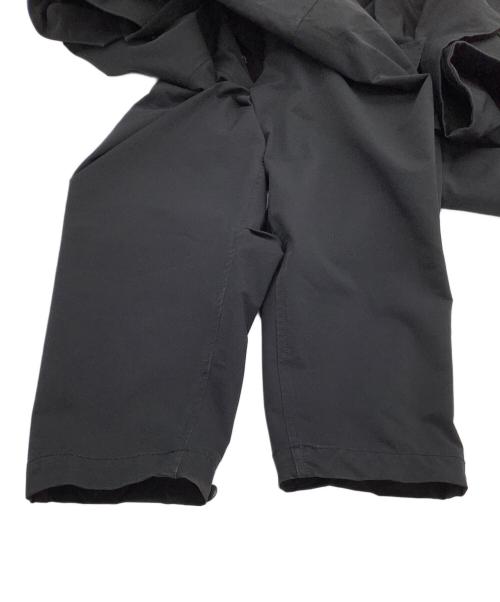 DAIWA PIER39（ダイワ ピア39）DAIWA PIER39 (ダイワ ピア39) ジャケット ブラック サイズ:Mの古着・服飾アイテム