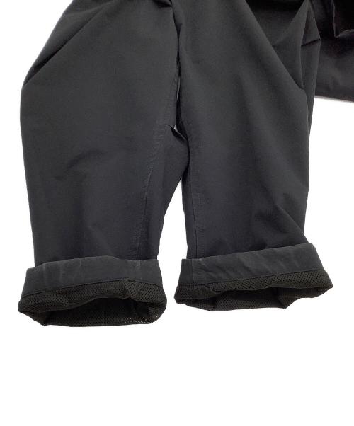 DAIWA PIER39（ダイワ ピア39）DAIWA PIER39 (ダイワ ピア39) ジャケット ブラック サイズ:Mの古着・服飾アイテム