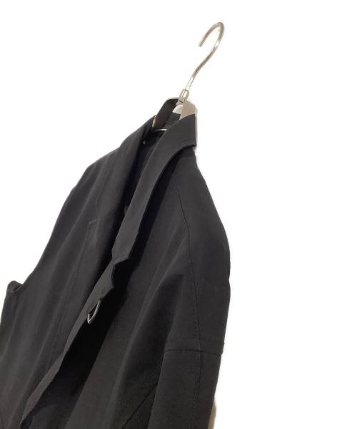 DAIWA PIER39（ダイワ ピア39）DAIWA PIER39 (ダイワ ピア39) ジャケット ブラック サイズ:Mの古着・服飾アイテム