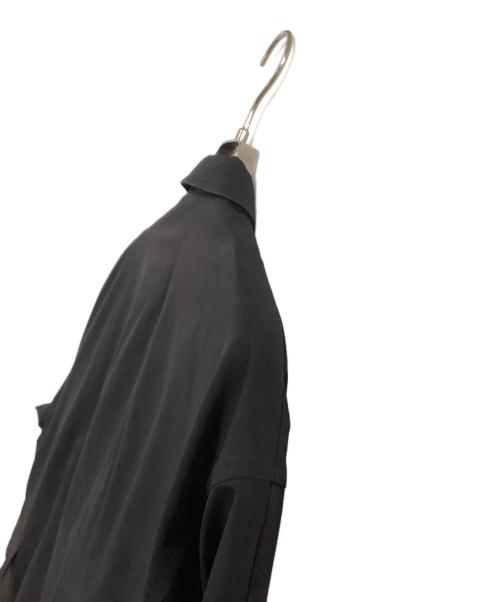 DAIWA PIER39（ダイワ ピア39）DAIWA PIER39 (ダイワ ピア39) ジャケット ブラック サイズ:Mの古着・服飾アイテム