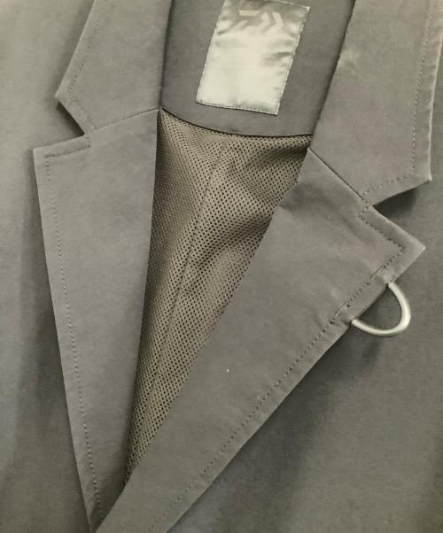 DAIWA PIER39（ダイワ ピア39）DAIWA PIER39 (ダイワ ピア39) ジャケット ブラック サイズ:Mの古着・服飾アイテム