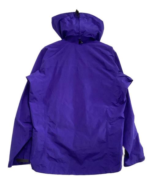 ARC'TERYX（アークテリクス）ARC'TERYX (アークテリクス) アルファSL パープル サイズ:Mの古着・服飾アイテム