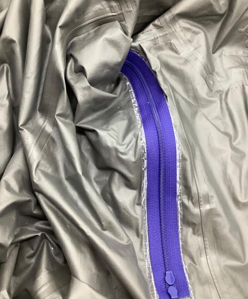 ARC'TERYX（アークテリクス）ARC'TERYX (アークテリクス) アルファSL パープル サイズ:Mの古着・服飾アイテム