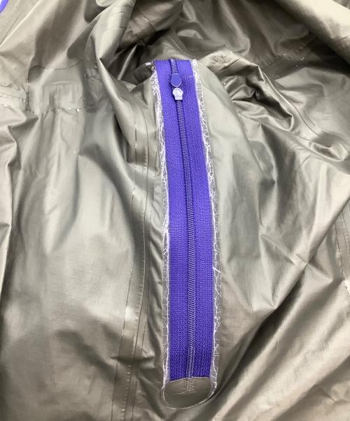 ARC'TERYX（アークテリクス）ARC'TERYX (アークテリクス) アルファSL パープル サイズ:Mの古着・服飾アイテム