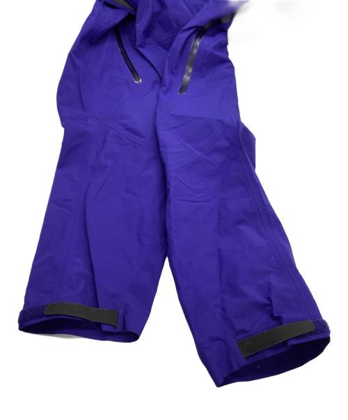 ARC'TERYX（アークテリクス）ARC'TERYX (アークテリクス) アルファSL パープル サイズ:Mの古着・服飾アイテム