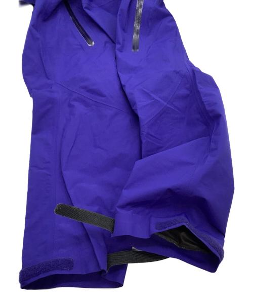 ARC'TERYX（アークテリクス）ARC'TERYX (アークテリクス) アルファSL パープル サイズ:Mの古着・服飾アイテム