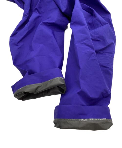 ARC'TERYX（アークテリクス）ARC'TERYX (アークテリクス) アルファSL パープル サイズ:Mの古着・服飾アイテム