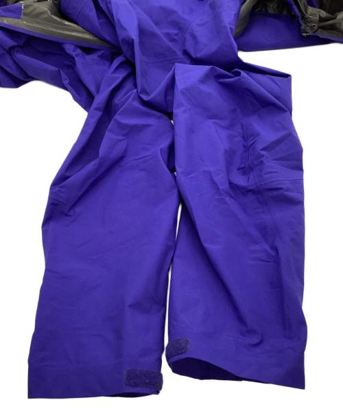 ARC'TERYX（アークテリクス）ARC'TERYX (アークテリクス) アルファSL パープル サイズ:Mの古着・服飾アイテム