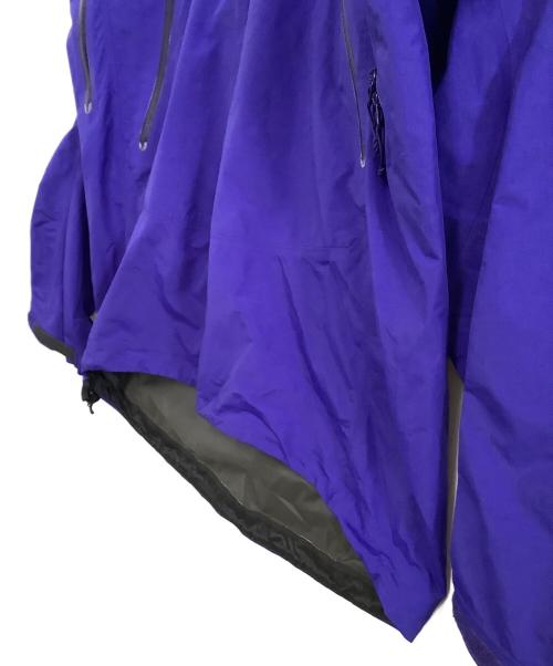 ARC'TERYX（アークテリクス）ARC'TERYX (アークテリクス) アルファSL パープル サイズ:Mの古着・服飾アイテム