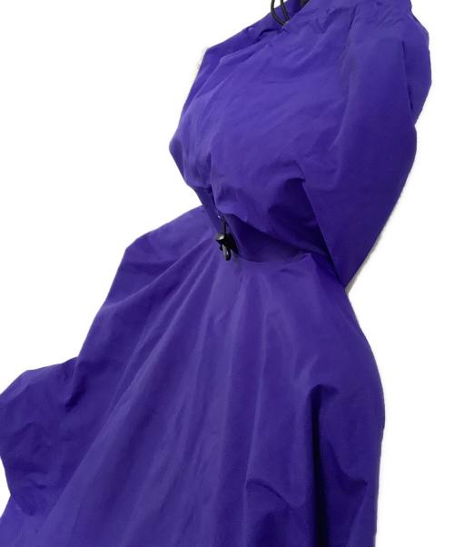 ARC'TERYX（アークテリクス）ARC'TERYX (アークテリクス) アルファSL パープル サイズ:Mの古着・服飾アイテム