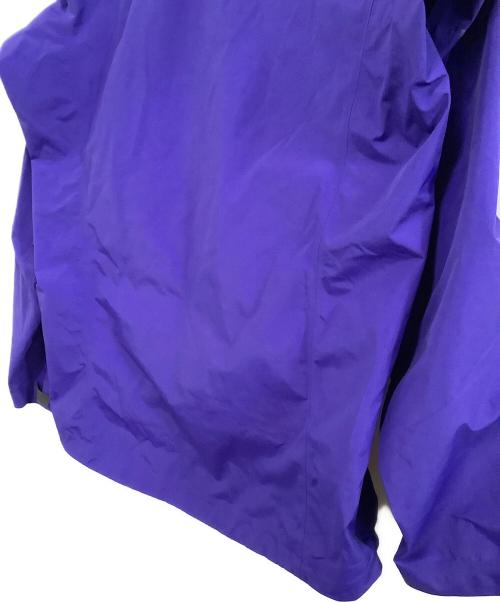 ARC'TERYX（アークテリクス）ARC'TERYX (アークテリクス) アルファSL パープル サイズ:Mの古着・服飾アイテム