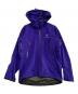 ARC'TERYX（アークテリクス）の古着「アルファSL」｜パープル