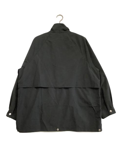Traditional Weatherwear（トラディショナルウェザーウェア）Traditional Weatherwear (トラディショナルウェザーウェア) ジャケット ブラック サイズ:36の古着・服飾アイテム