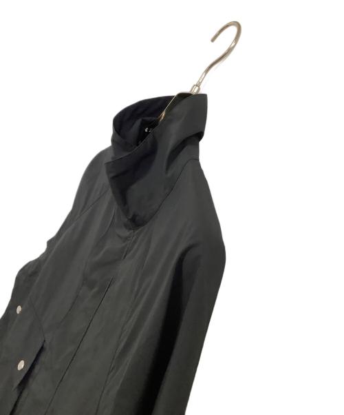 Traditional Weatherwear（トラディショナルウェザーウェア）Traditional Weatherwear (トラディショナルウェザーウェア) ジャケット ブラック サイズ:36の古着・服飾アイテム