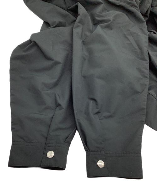 Traditional Weatherwear（トラディショナルウェザーウェア）Traditional Weatherwear (トラディショナルウェザーウェア) ジャケット ブラック サイズ:36の古着・服飾アイテム