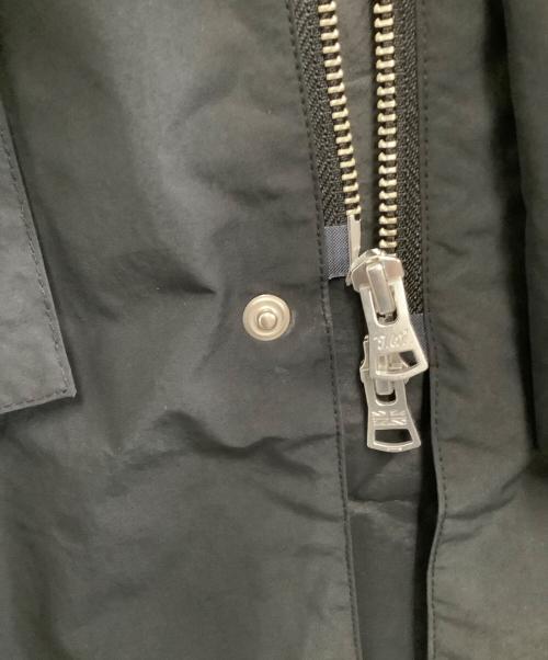 Traditional Weatherwear（トラディショナルウェザーウェア）Traditional Weatherwear (トラディショナルウェザーウェア) ジャケット ブラック サイズ:36の古着・服飾アイテム