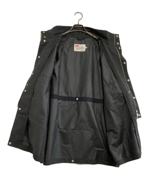 Traditional Weatherwear（トラディショナルウェザーウェア）Traditional Weatherwear (トラディショナルウェザーウェア) ジャケット ブラック サイズ:36の古着・服飾アイテム