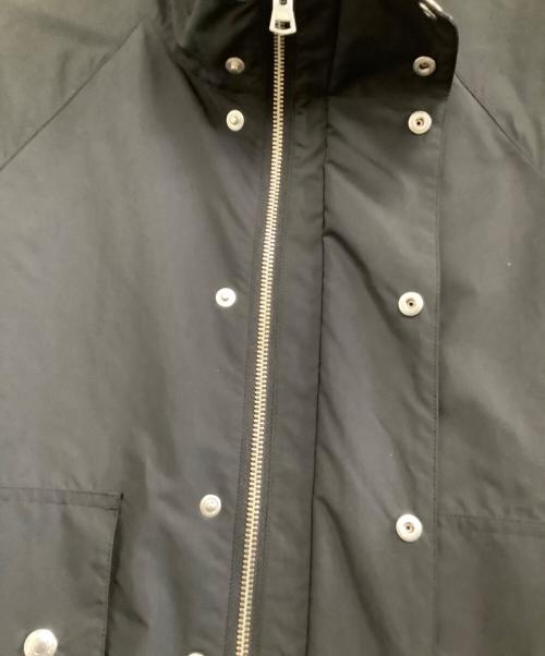 Traditional Weatherwear（トラディショナルウェザーウェア）Traditional Weatherwear (トラディショナルウェザーウェア) ジャケット ブラック サイズ:36の古着・服飾アイテム