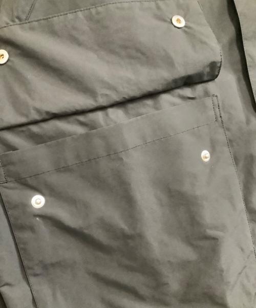 Traditional Weatherwear（トラディショナルウェザーウェア）Traditional Weatherwear (トラディショナルウェザーウェア) ジャケット ブラック サイズ:36の古着・服飾アイテム