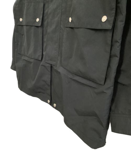 Traditional Weatherwear（トラディショナルウェザーウェア）Traditional Weatherwear (トラディショナルウェザーウェア) ジャケット ブラック サイズ:36の古着・服飾アイテム